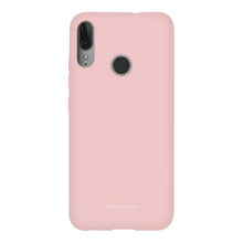 Cargar imagen en el visor de la galería, Funda Protector Silicon Tacto Suave Molan Cano Jelly Case para Moto E6 Plus