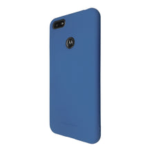 Cargar imagen en el visor de la galería, Funda Protector Silicon Tacto Suave Molan Cano Jelly Case para Moto E6 Play