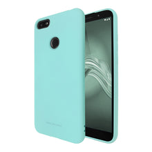 Cargar imagen en el visor de la galería, Funda Protector Silicon Tacto Suave Molan Cano Jelly Case para Moto E6 Play