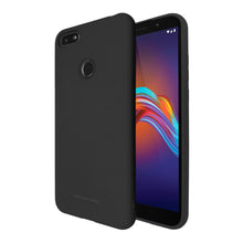 Cargar imagen en el visor de la galería, Funda Protector Silicon Tacto Suave Molan Cano Jelly Case para Moto E6 Play
