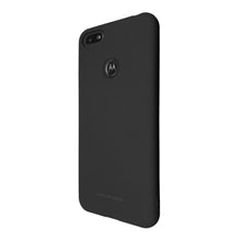 Cargar imagen en el visor de la galería, Funda Protector Silicon Tacto Suave Molan Cano Jelly Case para Moto E6 Play