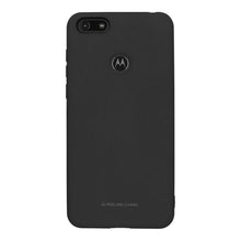 Cargar imagen en el visor de la galería, Funda Protector Silicon Tacto Suave Molan Cano Jelly Case para Moto E6 Play