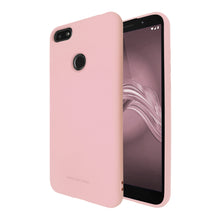 Cargar imagen en el visor de la galería, Funda Protector Silicon Tacto Suave Molan Cano Jelly Case para Moto E6 Play