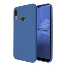 Cargar imagen en el visor de la galería, Funda Protector Silicon Tacto Suave Molan Cano Jelly Case para Moto E6 Plus