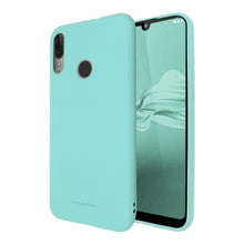 Cargar imagen en el visor de la galería, Funda Protector Silicon Tacto Suave Molan Cano Jelly Case para Moto E6 Plus