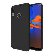 Cargar imagen en el visor de la galería, Funda Protector Silicon Tacto Suave Molan Cano Jelly Case para Moto E6 Plus