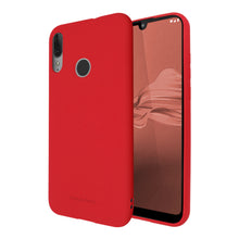 Cargar imagen en el visor de la galería, Funda Protector Silicon Tacto Suave Molan Cano Jelly Case para Moto E6 Plus