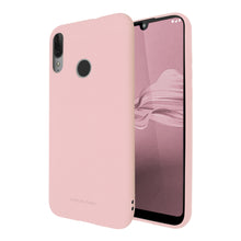 Cargar imagen en el visor de la galería, Funda Protector Silicon Tacto Suave Molan Cano Jelly Case para Moto E6 Plus