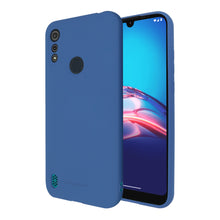 Cargar imagen en el visor de la galería, Funda Protector Silicon Tacto Suave Molan Cano Jelly Case para Moto E6s
