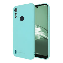 Cargar imagen en el visor de la galería, Funda Protector Silicon Tacto Suave Molan Cano Jelly Case para Moto E6s