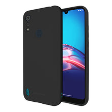 Cargar imagen en el visor de la galería, Funda Protector Silicon Tacto Suave Molan Cano Jelly Case para Moto E6s