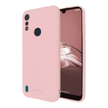 Cargar imagen en el visor de la galería, Funda Protector Silicon Tacto Suave Molan Cano Jelly Case para Moto E6s
