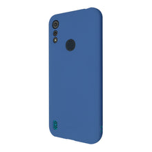 Cargar imagen en el visor de la galería, Funda Protector Silicon Tacto Suave Molan Cano Jelly Case para Moto E6s
