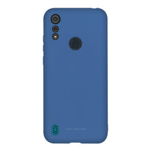 Cargar imagen en el visor de la galería, Funda Protector Silicon Tacto Suave Molan Cano Jelly Case para Moto E6s