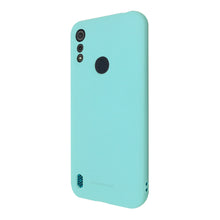Cargar imagen en el visor de la galería, Funda Protector Silicon Tacto Suave Molan Cano Jelly Case para Moto E6s