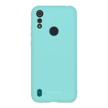 Cargar imagen en el visor de la galería, Funda Protector Silicon Tacto Suave Molan Cano Jelly Case para Moto E6s