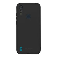 Cargar imagen en el visor de la galería, Funda Protector Silicon Tacto Suave Molan Cano Jelly Case para Moto E6s