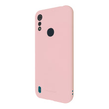 Cargar imagen en el visor de la galería, Funda Protector Silicon Tacto Suave Molan Cano Jelly Case para Moto E6s
