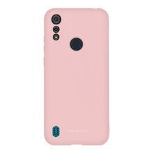 Cargar imagen en el visor de la galería, Funda Protector Silicon Tacto Suave Molan Cano Jelly Case para Moto E6s