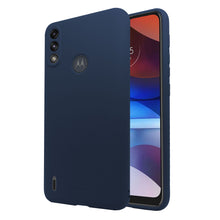 Cargar imagen en el visor de la galería, Funda Silicon Suave Molan Cano Jelly Case para E7 / E7i Power