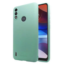 Cargar imagen en el visor de la galería, Funda Silicon Suave Molan Cano Jelly Case para E7 / E7i Power
