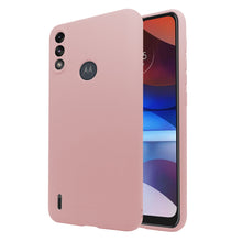 Cargar imagen en el visor de la galería, Funda Silicon Suave Molan Cano Jelly Case para E7 / E7i Power