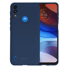 Cargar imagen en el visor de la galería, Funda Protector Silicon Tacto Suave Molan Cano Jelly Case para Moto E7 Power / E7i Power