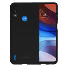 Cargar imagen en el visor de la galería, Funda Protector Silicon Tacto Suave Molan Cano Jelly Case para Moto E7 Power / E7i Power