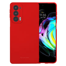 Cargar imagen en el visor de la galería, Funda Silicon Suave Molan Cano Jelly Case para Moto Edge 20