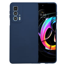 Cargar imagen en el visor de la galería, Funda Protector Silicon Tacto Suave Molan Cano Jelly Case para Moto Edge 20 Pro
