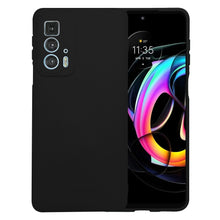 Cargar imagen en el visor de la galería, Funda Protector Silicon Tacto Suave Molan Cano Jelly Case para Moto Edge 20 Pro