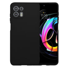 Cargar imagen en el visor de la galería, Funda Protector Silicon Tacto Suave Molan Cano Jelly Case para Moto Edge 20 Lite