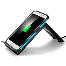 Cargar imagen en el visor de la galería, Spigen Cargador Inalámbrico Original De Essential® F300w
