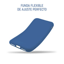 Cargar imagen en el visor de la galería, Funda Protector para Xiaomi 12 Pro Silicon Tacto Suave Molan Cano Jelly Case