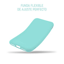 Cargar imagen en el visor de la galería, Funda Protector para Xiaomi 12 Silicon Tacto Suave Molan Cano Jelly Case