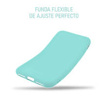 Cargar imagen en el visor de la galería, Funda Protector para Xiaomi 12 Pro Silicon Tacto Suave Molan Cano Jelly Case