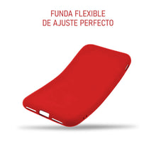 Cargar imagen en el visor de la galería, Funda Protector para Xiaomi 12 Pro Silicon Tacto Suave Molan Cano Jelly Case