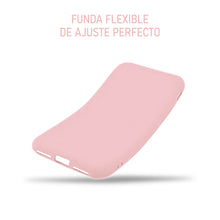 Cargar imagen en el visor de la galería, Funda Protector para Xiaomi 12 Pro Silicon Tacto Suave Molan Cano Jelly Case