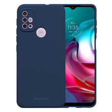 Cargar imagen en el visor de la galería, Funda Silicon Suave Molan Cano Jelly Case para Moto G10 / G20 / G30