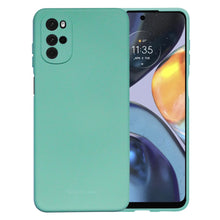 Cargar imagen en el visor de la galería, Funda Protector para Moto G22 Silicon Tacto Suave Molan Cano Jelly Case
