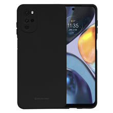Cargar imagen en el visor de la galería, Funda Protector para Moto G22 Silicon Tacto Suave Molan Cano Jelly Case