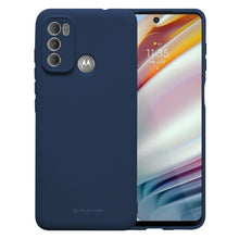 Cargar imagen en el visor de la galería, Funda Protector Silicon Tacto Suave Molan Cano Jelly Case para Moto G60/G40 Fusion