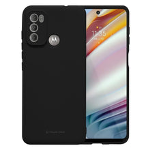 Cargar imagen en el visor de la galería, Funda Protector Silicon Tacto Suave Molan Cano Jelly Case para Moto G60/G40 Fusion
