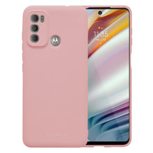 Cargar imagen en el visor de la galería, Funda Protector Silicon Tacto Suave Molan Cano Jelly Case para Moto G60/G40 Fusion