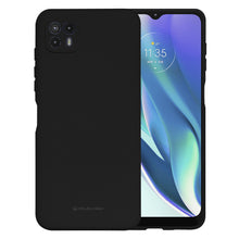Cargar imagen en el visor de la galería, Funda Protector Silicon Tacto Suave Molan Cano Jelly Case para Moto G50 5G