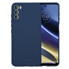 Cargar imagen en el visor de la galería, Funda Case para Moto G51 5g Molan Cano Silicon Suave Jelly Case Mate