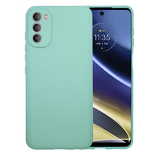 Cargar imagen en el visor de la galería, Funda Case para Moto G51 5g Molan Cano Silicon Suave Jelly Case Mate