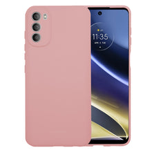 Cargar imagen en el visor de la galería, Funda Case para Moto G51 5g Molan Cano Silicon Suave Jelly Case Mate