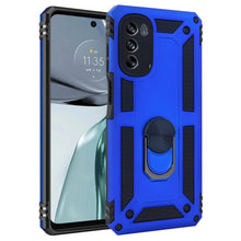 Cargar imagen en el visor de la galería, Funda Uso Rudo con Soporte de Anillo para Xiaomi Redmi Note 11 Pro 5g