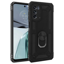 Cargar imagen en el visor de la galería, Funda Uso Rudo con Soporte de Anillo para Xiaomi Redmi Note 11 Pro 5g